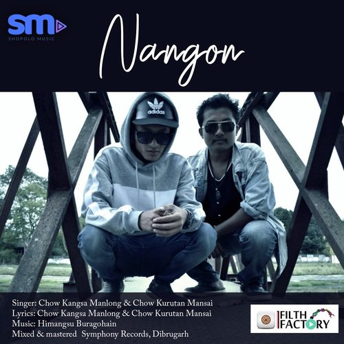 Nangon - Antareeksha Kalita