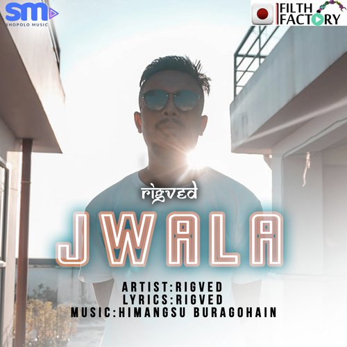 Jwala - Dipandita, Indrajit Kumar Sagar