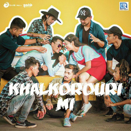 Khalkorouri Mi - Antara Das