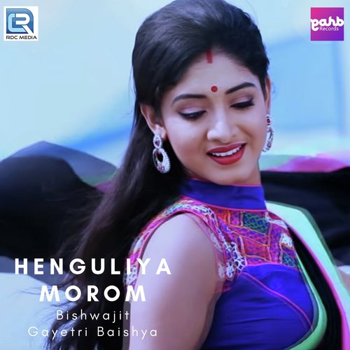 Henguliya Morom - Rinkumoni Kalita, Zubeen Garg