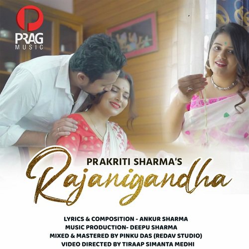 Rajanigandha - Abhinash Rabha