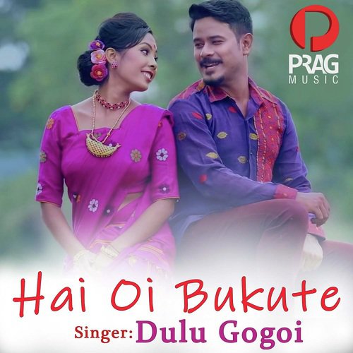 Hai Oi Bukute - Abhinash Rabha