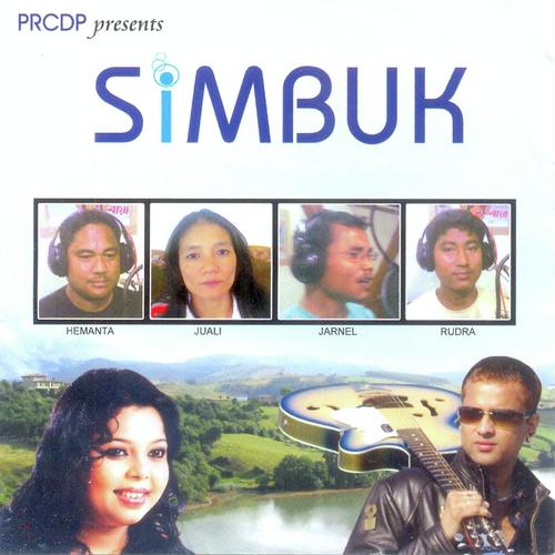 Sungaingi Nangi Jwmwng - Gargi Dutta