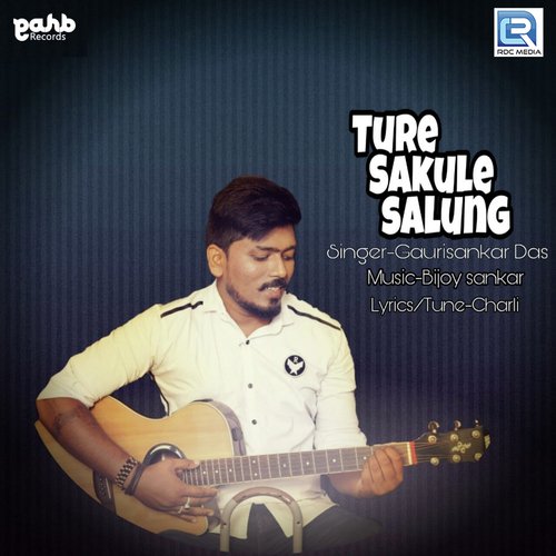 Ture Sakule Salung - Gaurisankar Das