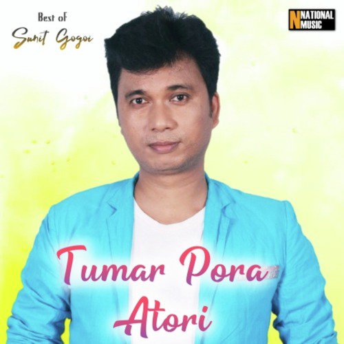 Tumar Pora Atori - Pranab Lukhurakhan