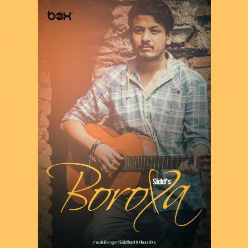 Boroxa - Rupam Bhuyan