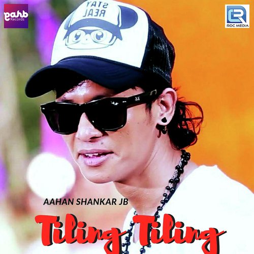 Tiling Tiling - Aahan Shankar Jb