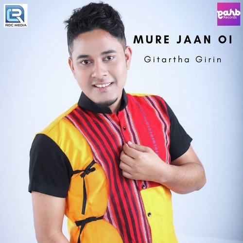 Mure Jaan Oi - Minakkshi Kalitaa