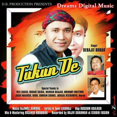 Tukun De (Tea Tribe Song) - Debajit Borah