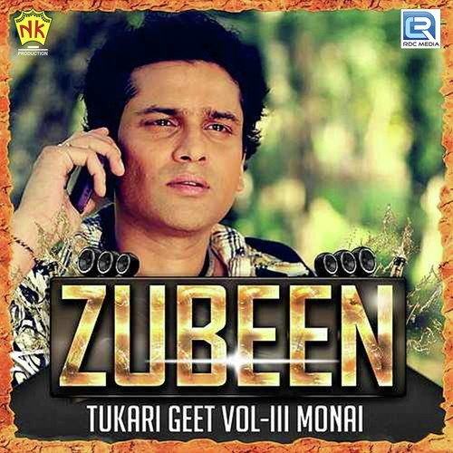 Naamole Nomoskar - Zubeen Garg