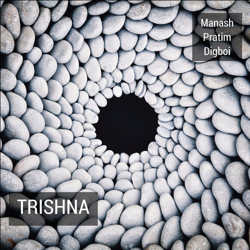 Trishna - Manash Pratim Digboi