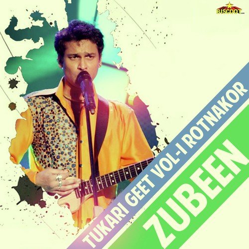 Shunor Shojat Humai Aase - Zubeen Garg