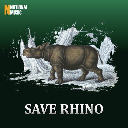 Save Rhino - Breezu Saikia