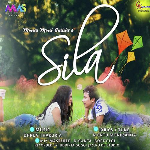 Sila - Montu Moni Saikia
