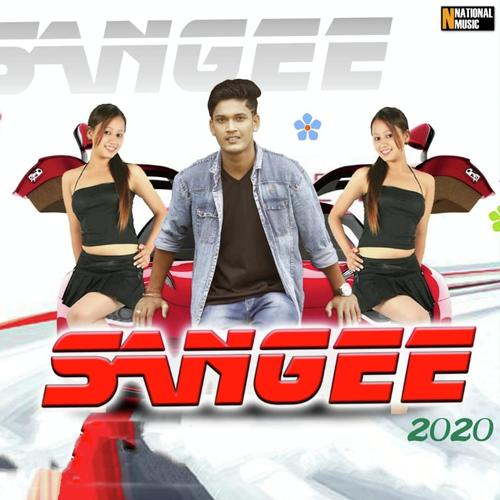 Sangee - Jodumoni Sharma