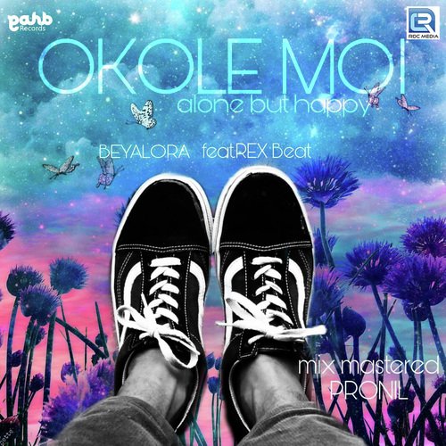 Okole Moi Instrumental - Bhaskar Opswel