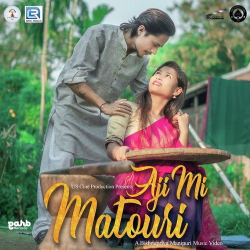 Aji Mi Matouri - Bhaskar Opswel