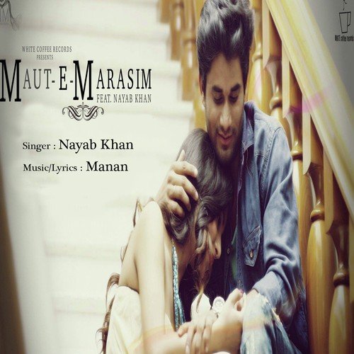 Maut E Marasim - DJ Rulz, Aneesh Solomon