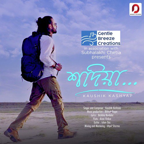 Sadiya - Kaushik Kashyap
