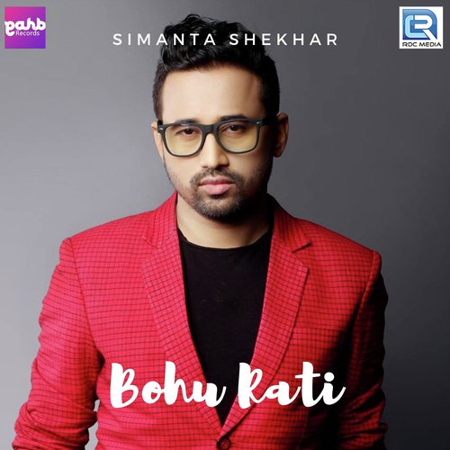 Bohu Rati - Simanta Shekhar