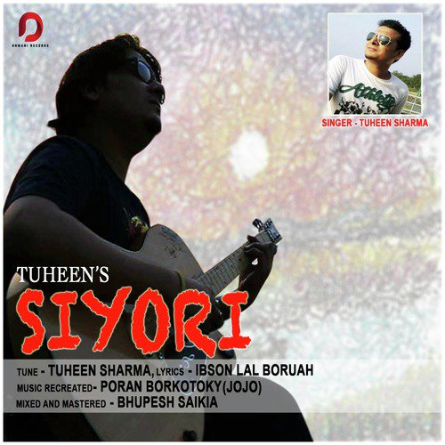 Siyori - Tuheen Sharma