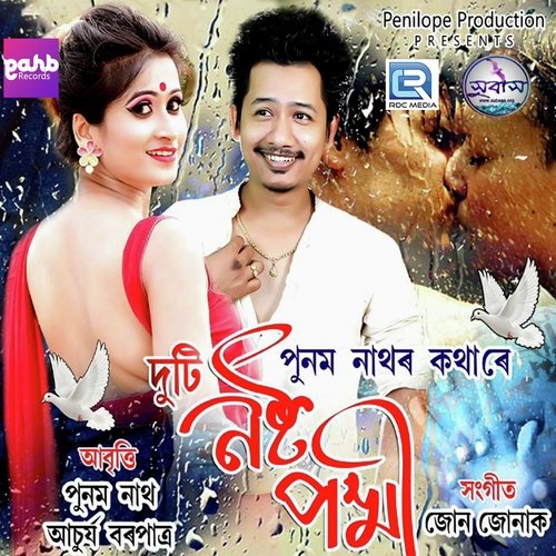 Duti Nosta Pokhi - Rohon Shaan
