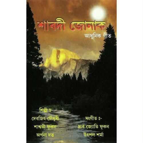 Anamika Tumare - Saswati