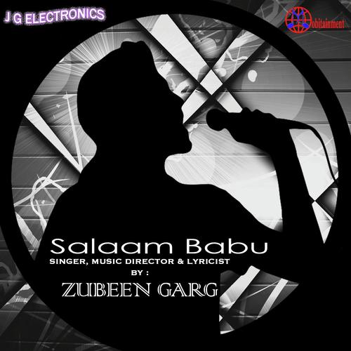 Nadi Kinare Chhokri Sa baat - Zubeen Garg