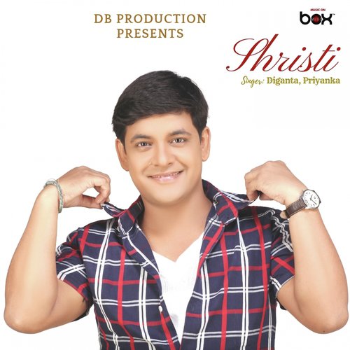Boroxon - Diganta Barman, Priyanka Bharali, Mamli
