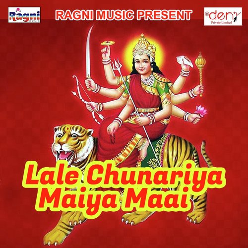 Chunari Leli 10 Rupya - Various Artists