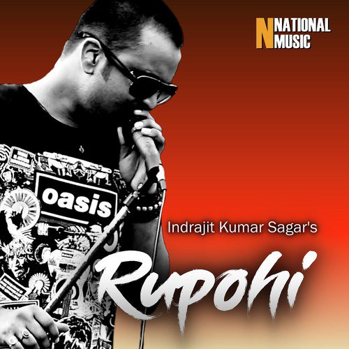 Rupohi - Indrajit Kumar Sagar