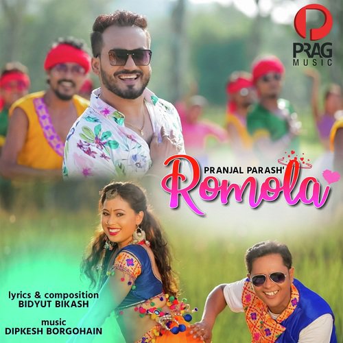 Romola - Pranjal Parash