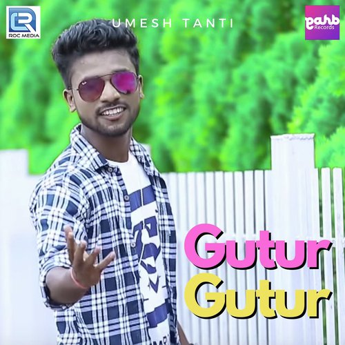 Gutur Gutur - Biswajeet Sarkar