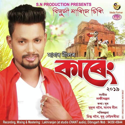 Bijuli Marile Siring - Anup Anirban