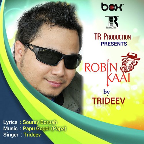 Robin Kaai - Trideev Borah