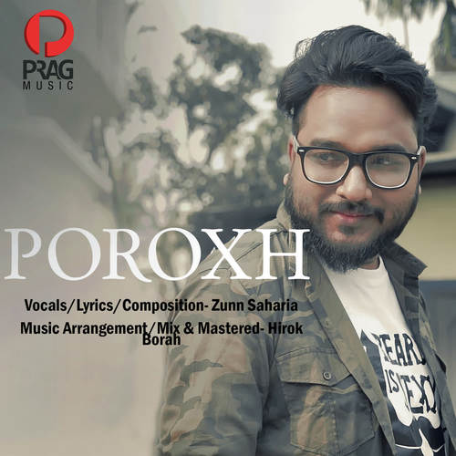 Poroxh - Zunn Saharia