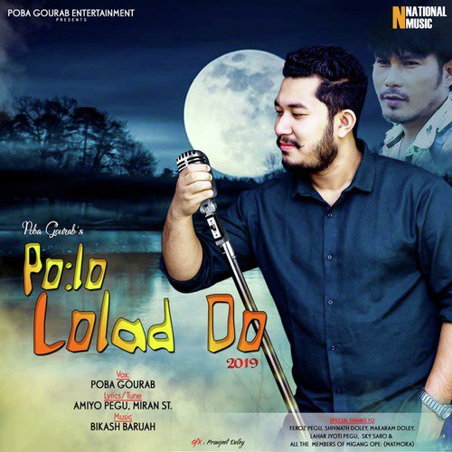 Polo Lolad Do - Poba Gourab