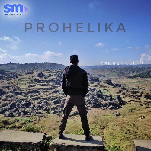Prohelika - Rajdip Ghose