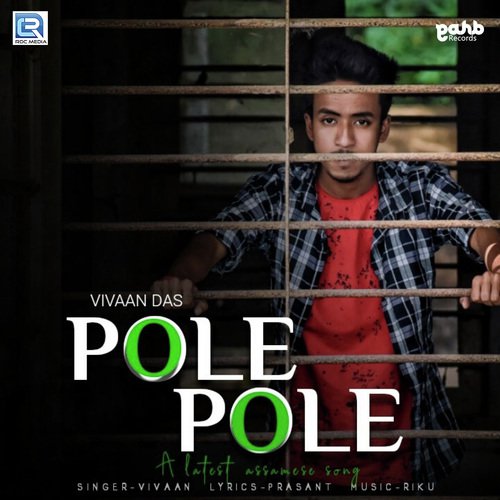 Pole Pole - Vivaan Das