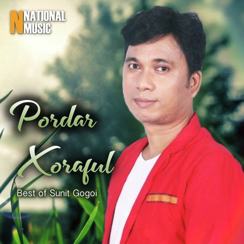 Pordar Xoraful - Nirmali Das, Zubeen Garg