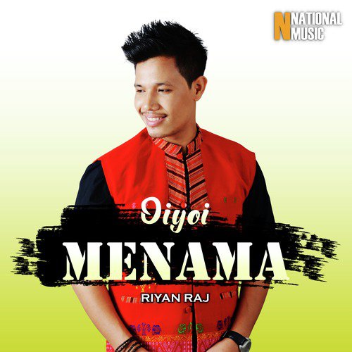 Oiyoi Menama - Riyan Raj