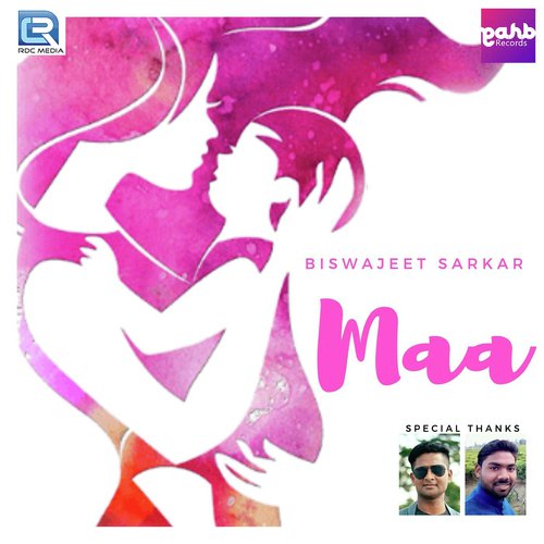 Maa - Mintu Das, Nilav Nita