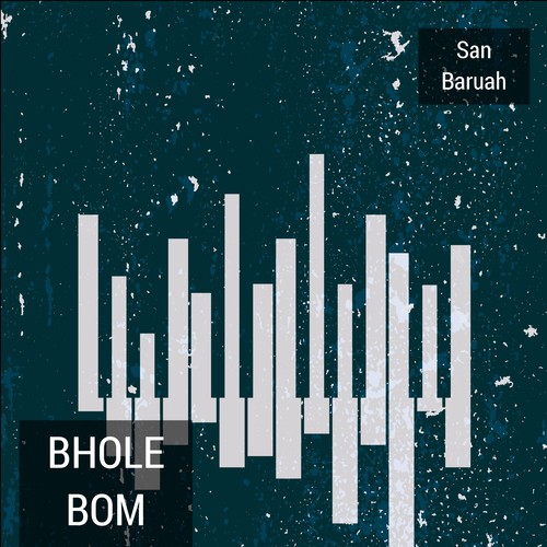 Bhole Bom - Mintu Das, Nilav Nita