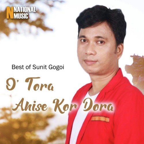 O Tora Ahise Kor Dora - Zubeen Garg