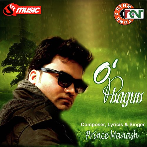 O Phagun - Prince Manash