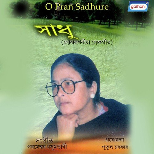 Koya Ja Koya Ja - Parameswar Basumatri