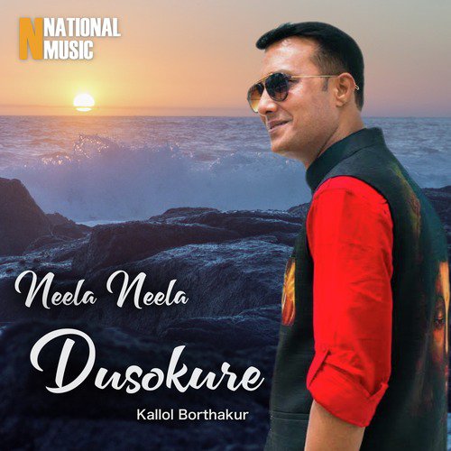 Neela Neela Dusokure - Kallol Borthakur