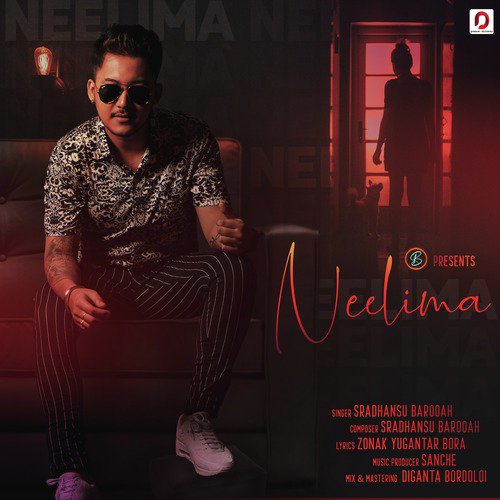 Neelima - Sradhansu Barooah