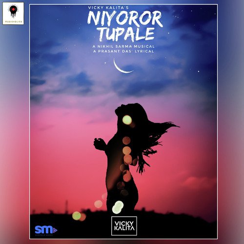 Niyoror Tupale - Vicky Kalita
