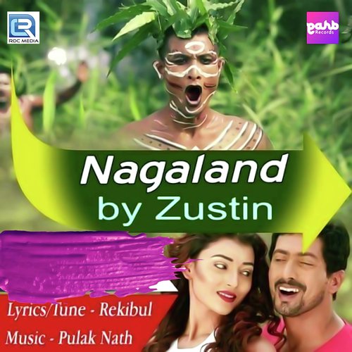Nagaland - Zustin